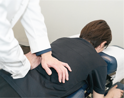 整えて運動する