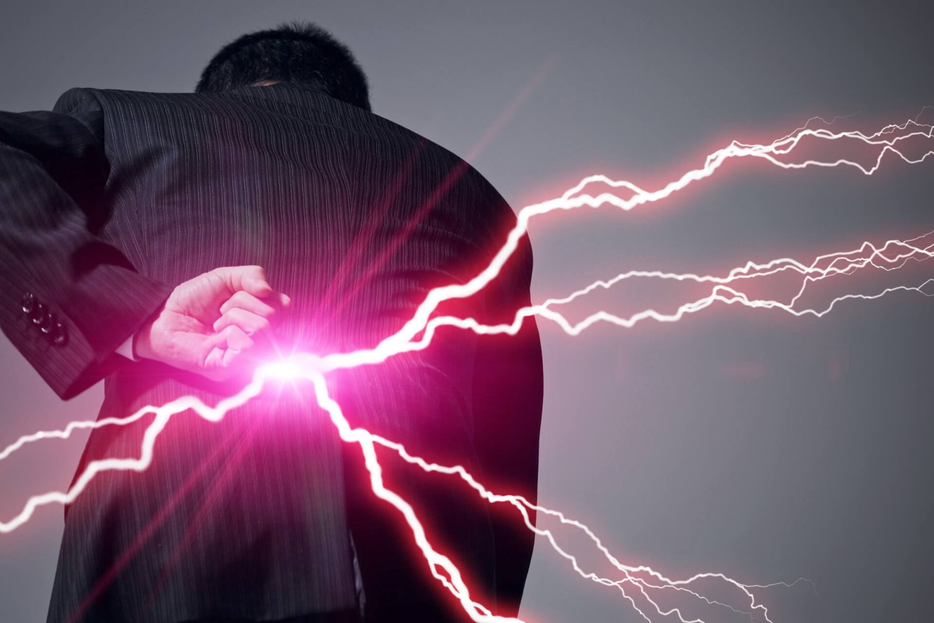 カイロプラクティック　症状　ぎっくり腰