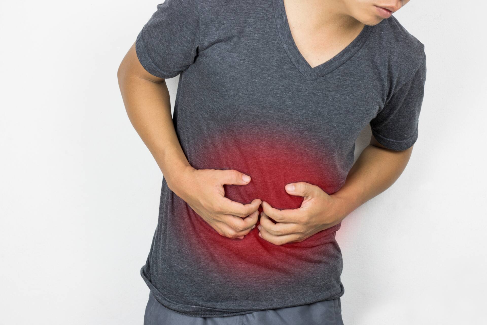 カイロプラクティック　症状　胃腸の不調