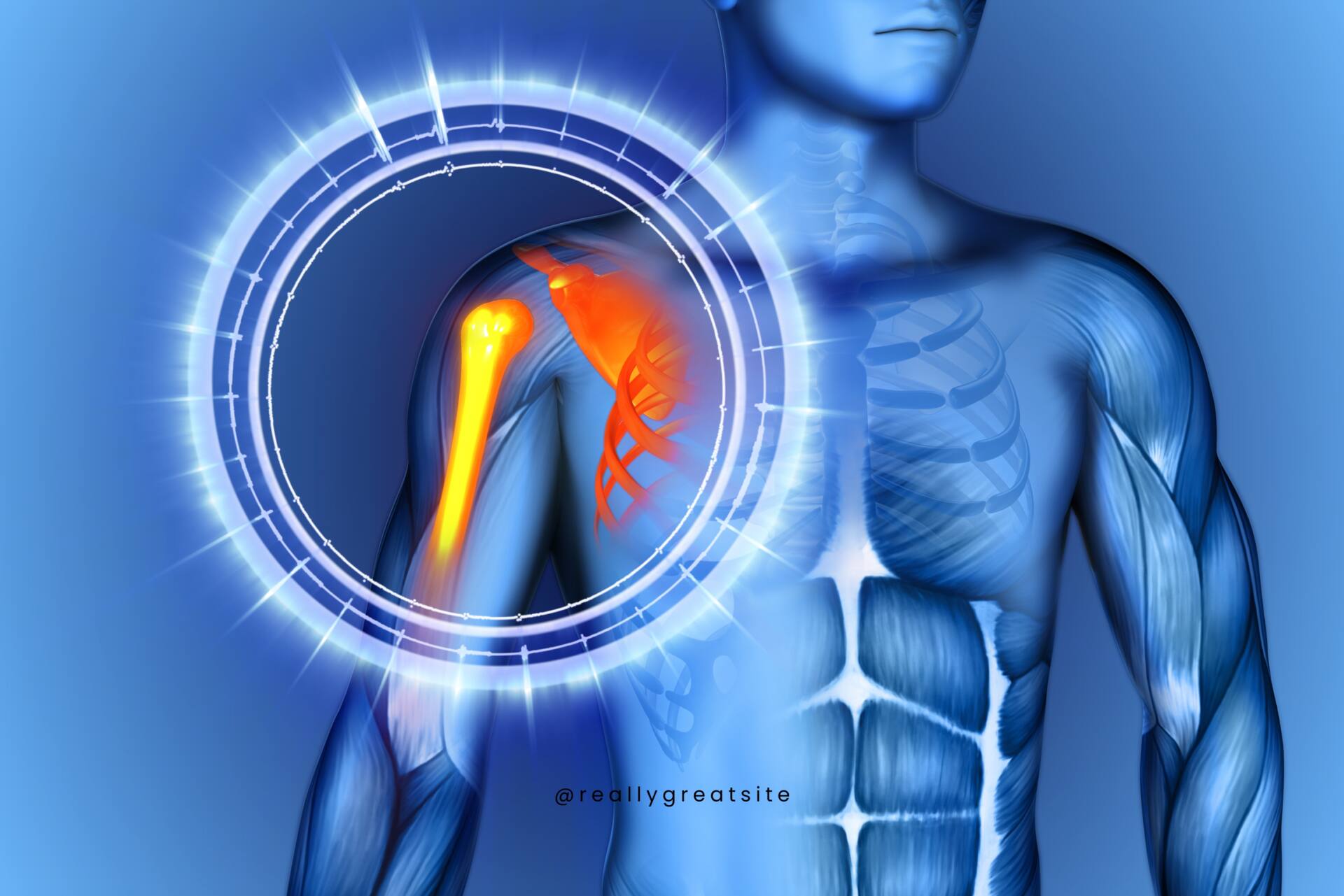 胸郭出口症候群とは