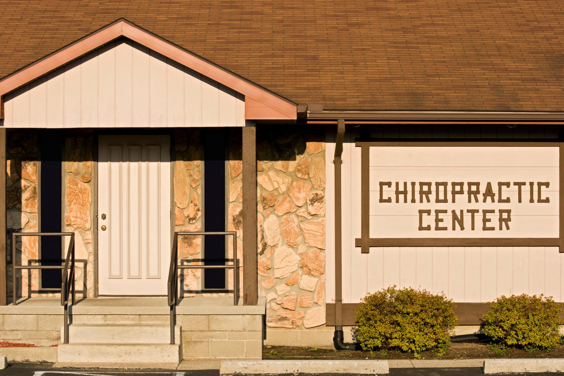 カイロプラクティック　症状　