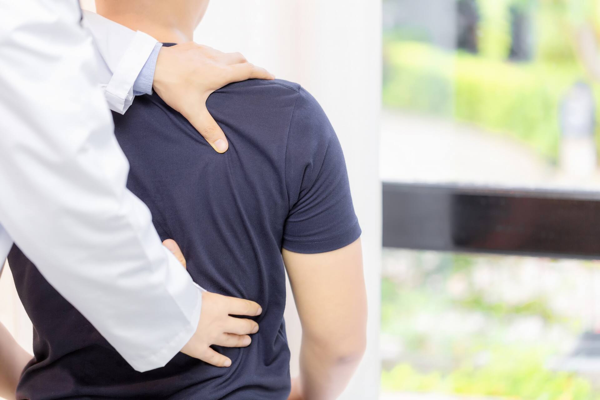 副腎疲労症候群、松戸