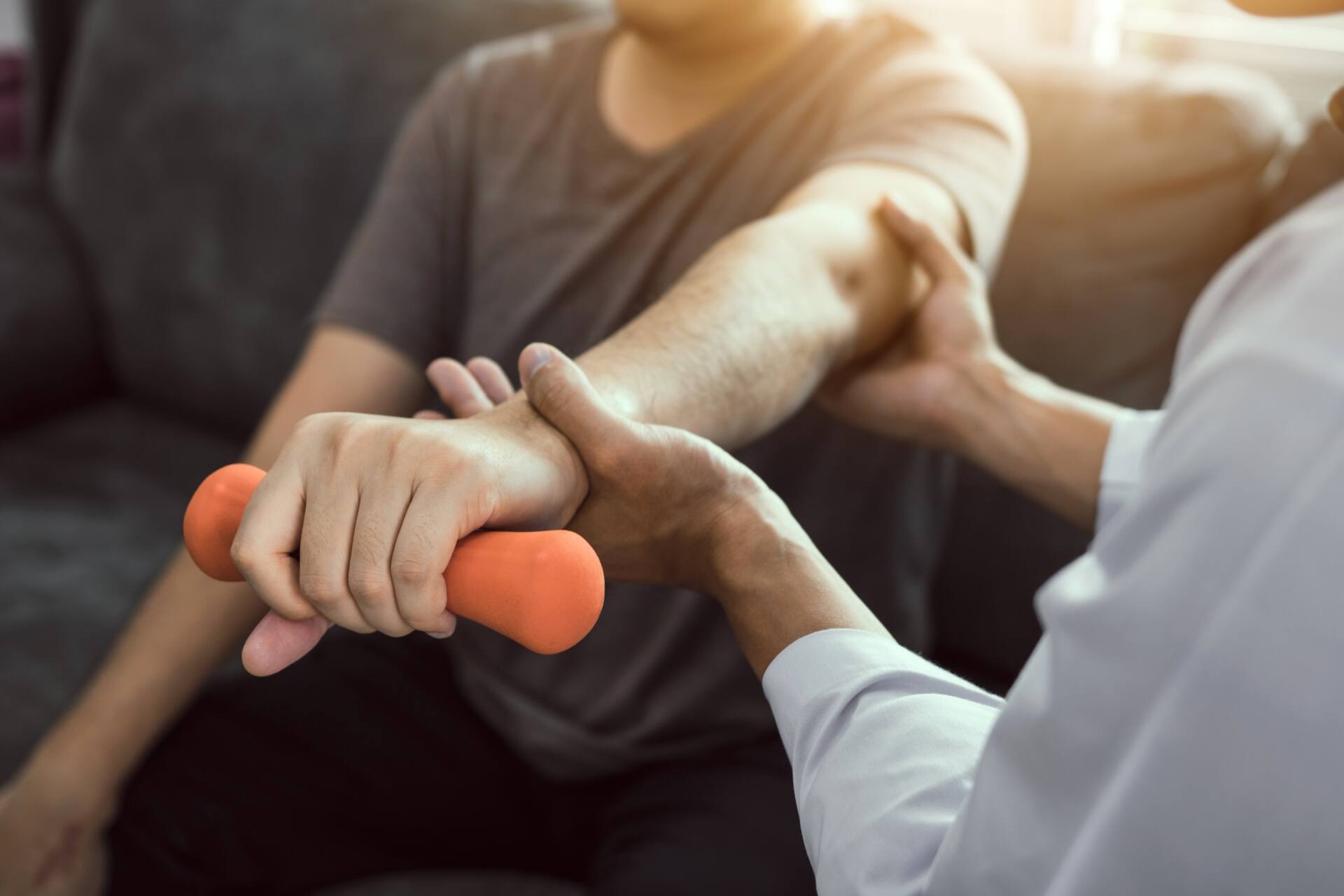 カイロプラクティック 方法