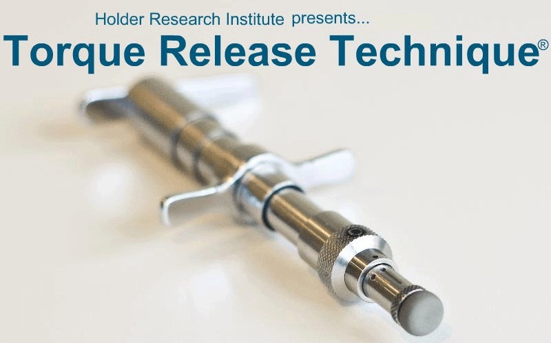 カイロプラクティック 方法