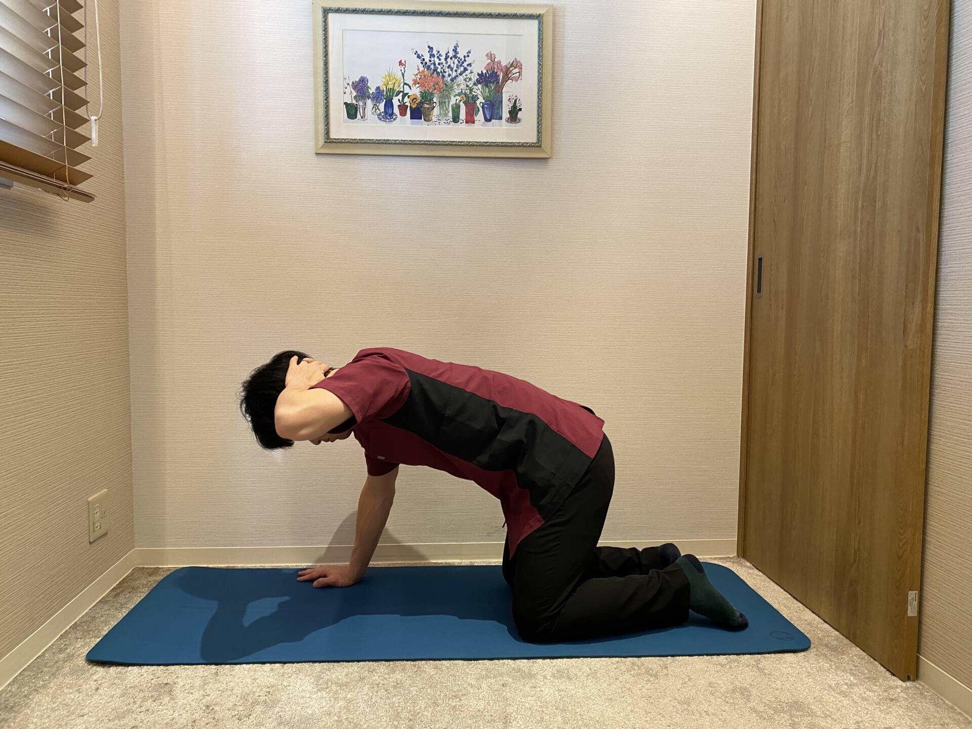 坐骨 神経痛 の 治し 方、松戸