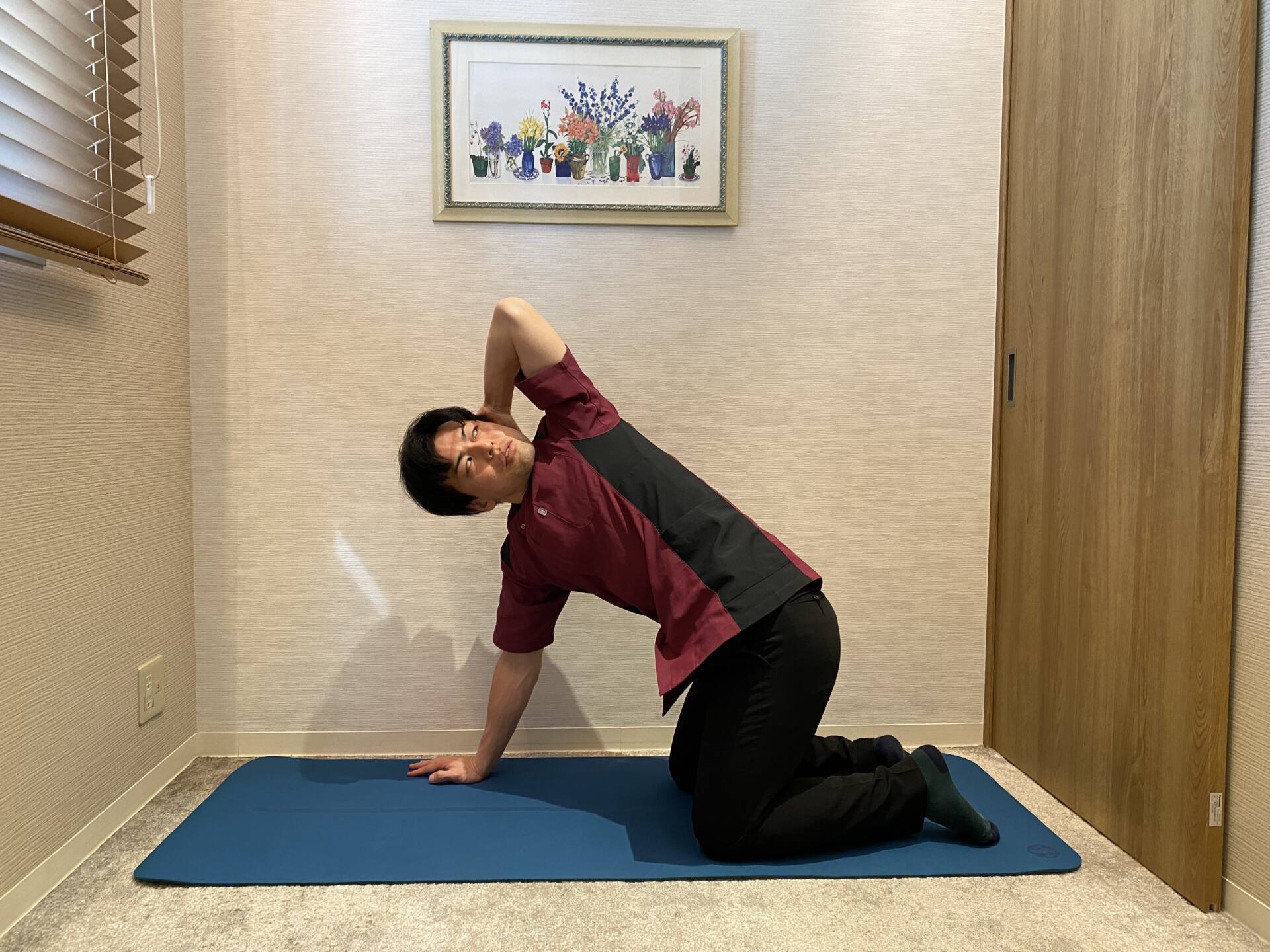 坐骨 神経痛 の 治し 方、松戸