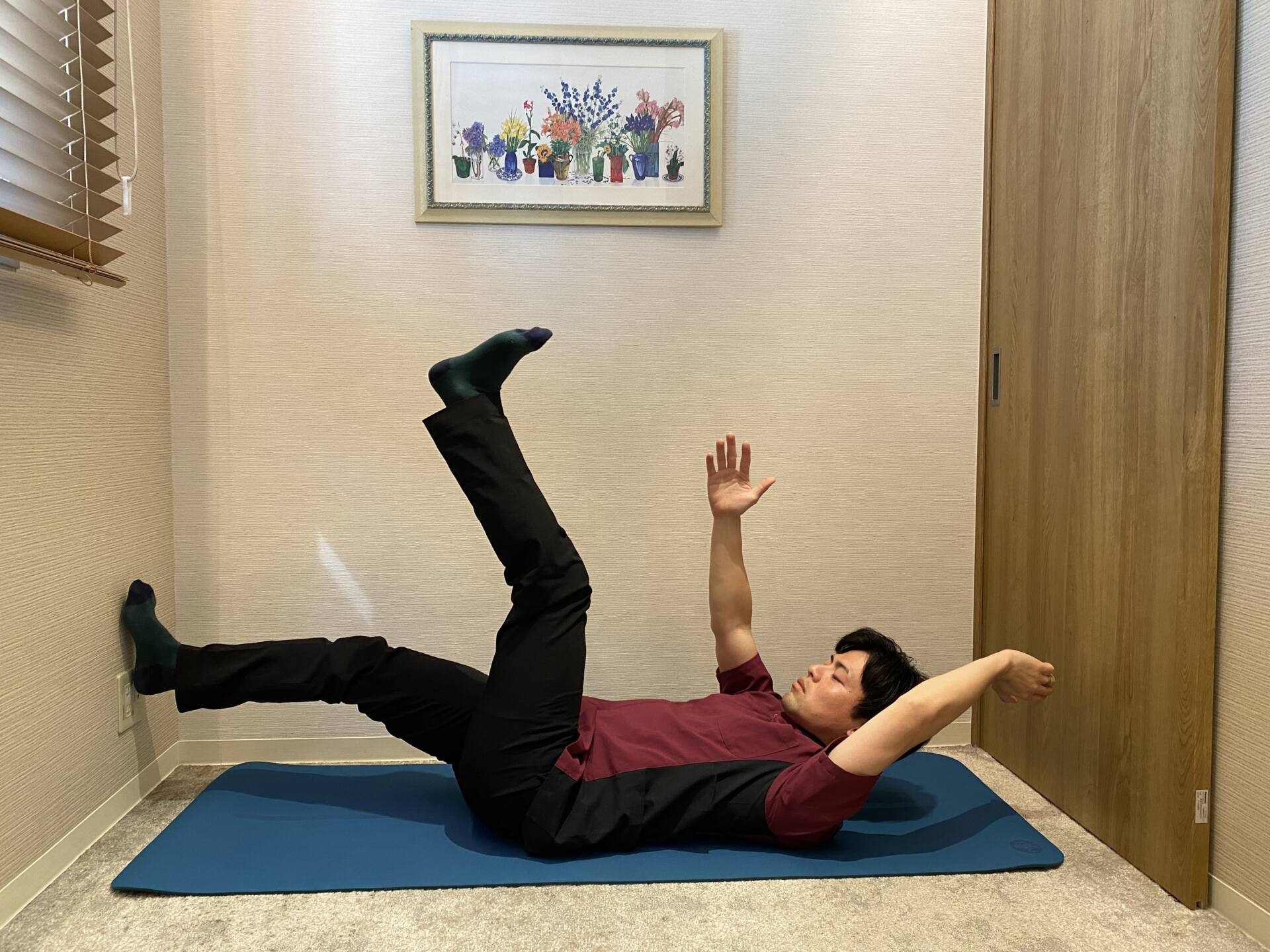 坐骨 神経痛 の 治し 方、松戸