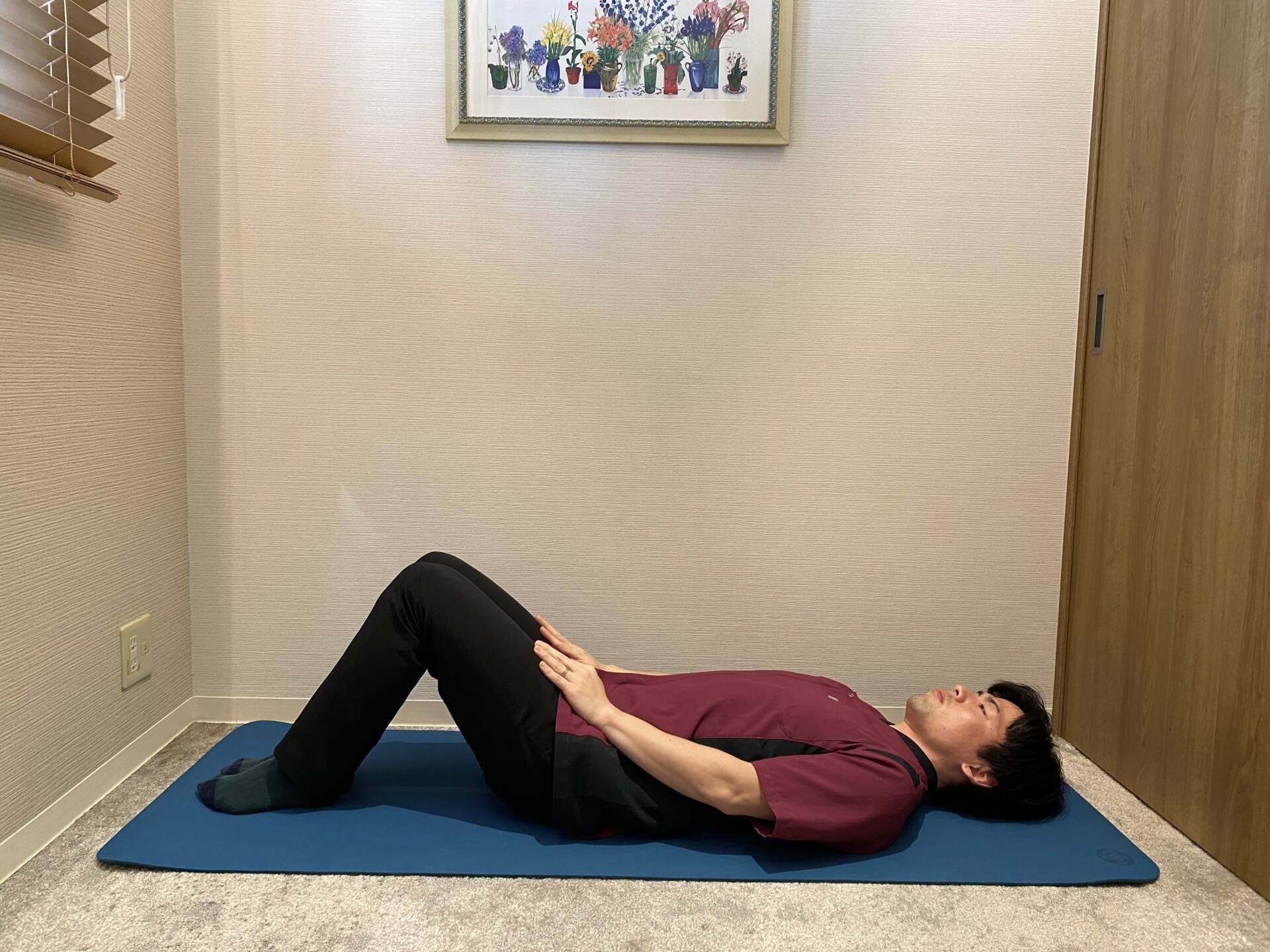 坐骨 神経痛 の 治し 方、松戸