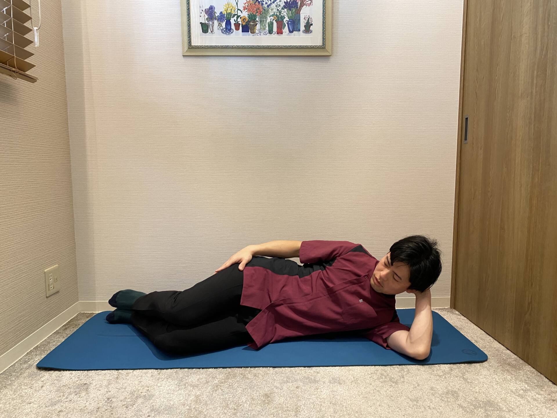 坐骨 神経痛 の 治し 方、松戸