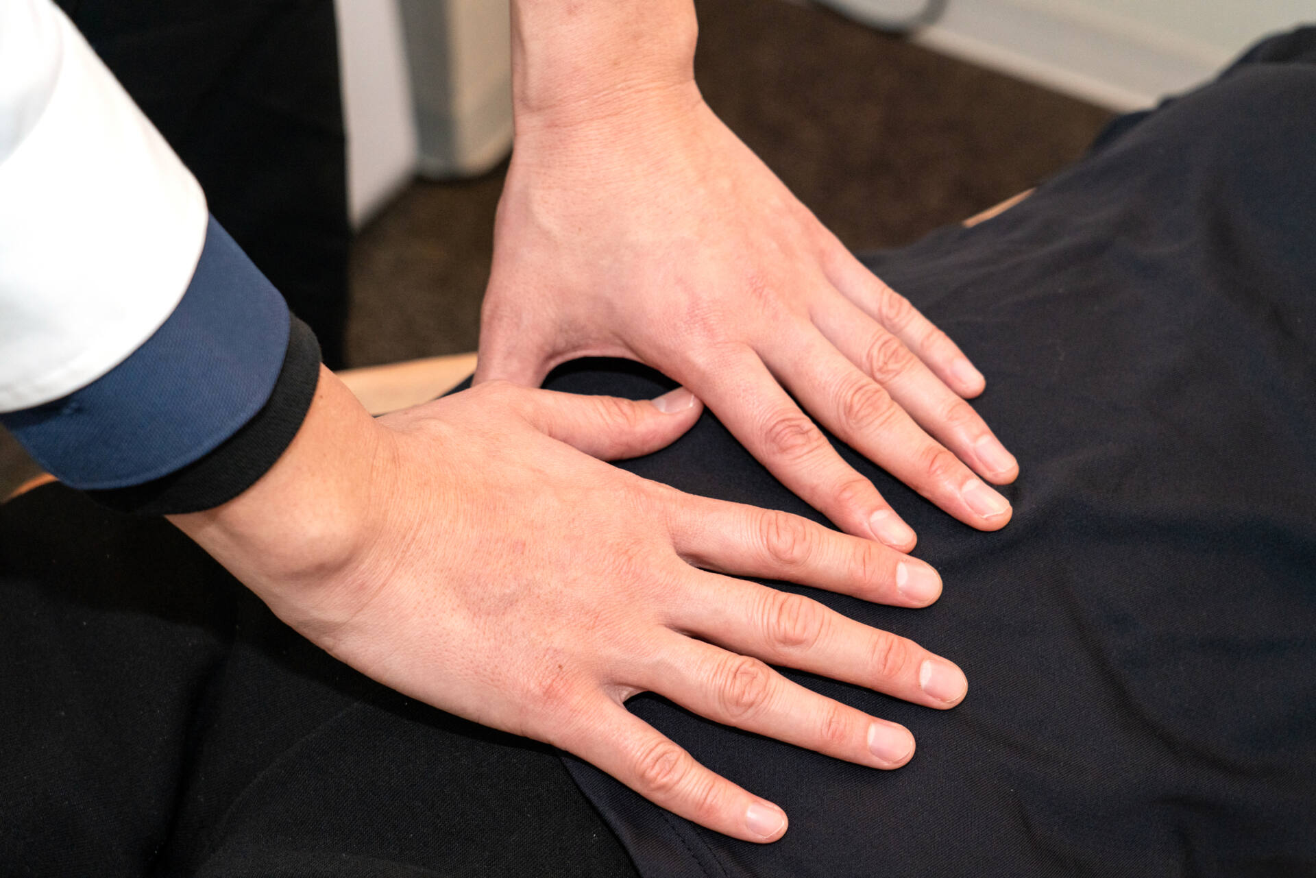 胃 の 不調 治し 方