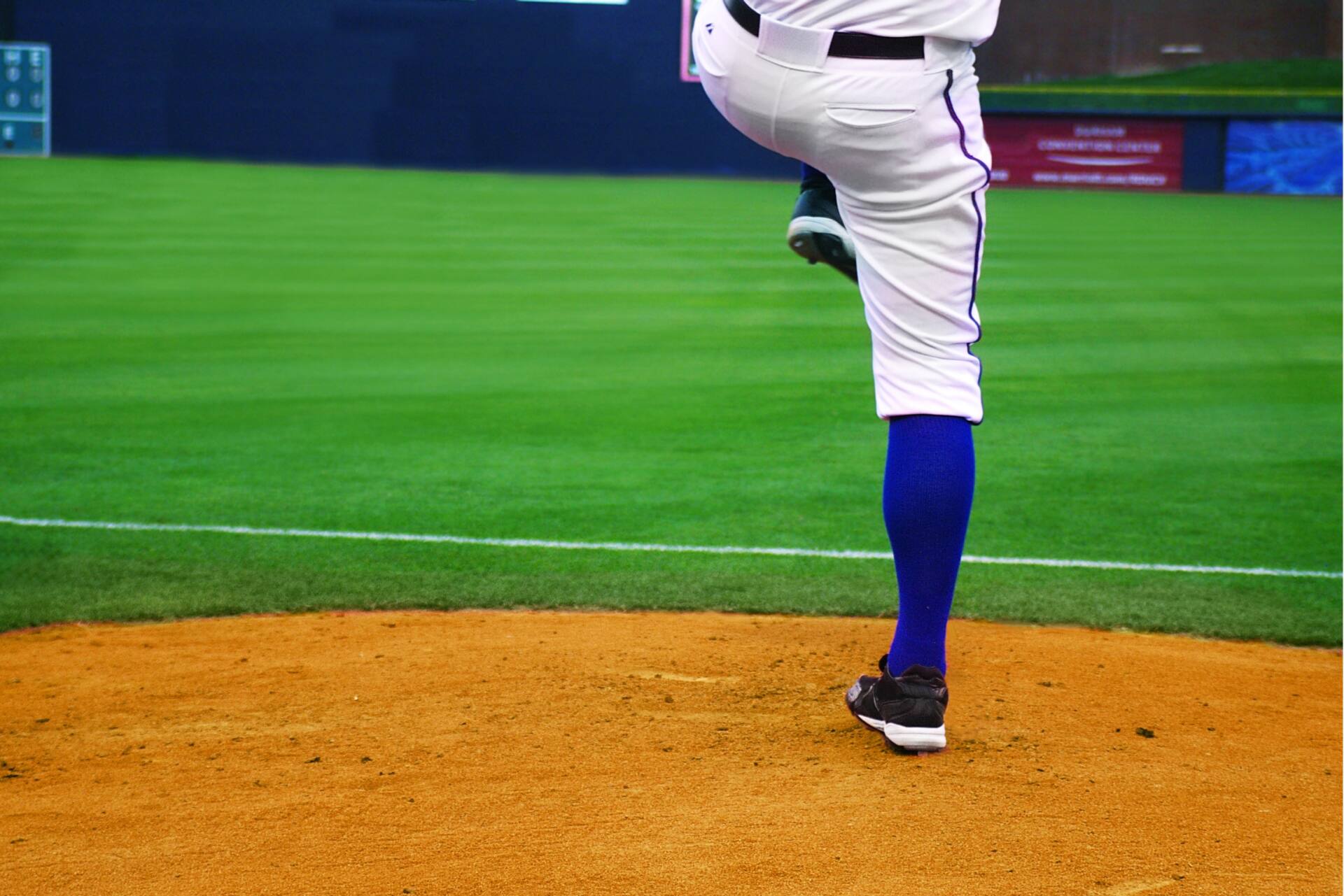 野球、カイロプラクティック