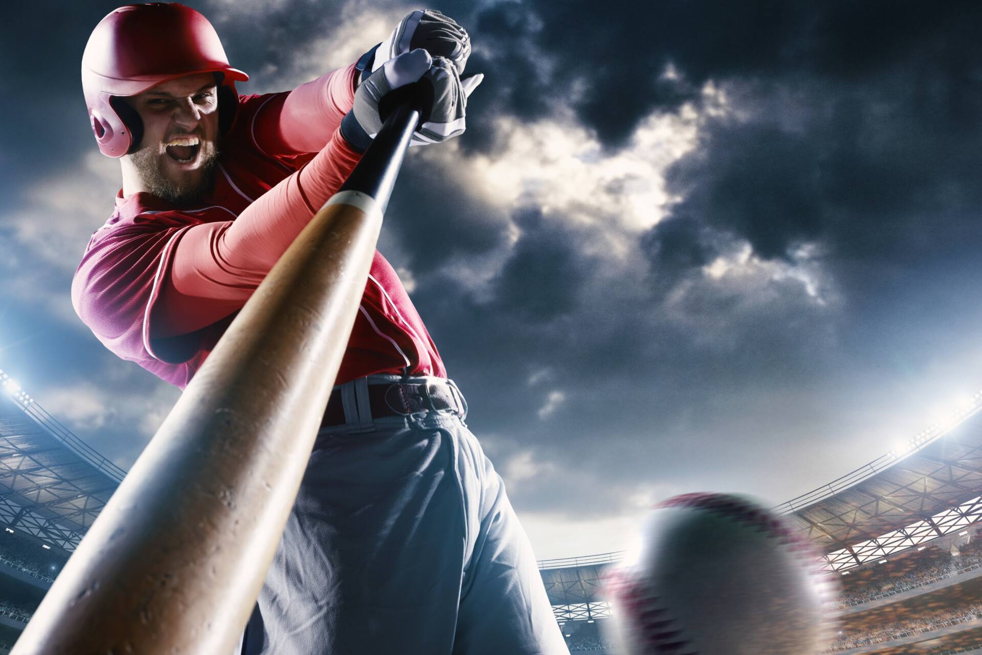 野球、カイロプラクティック