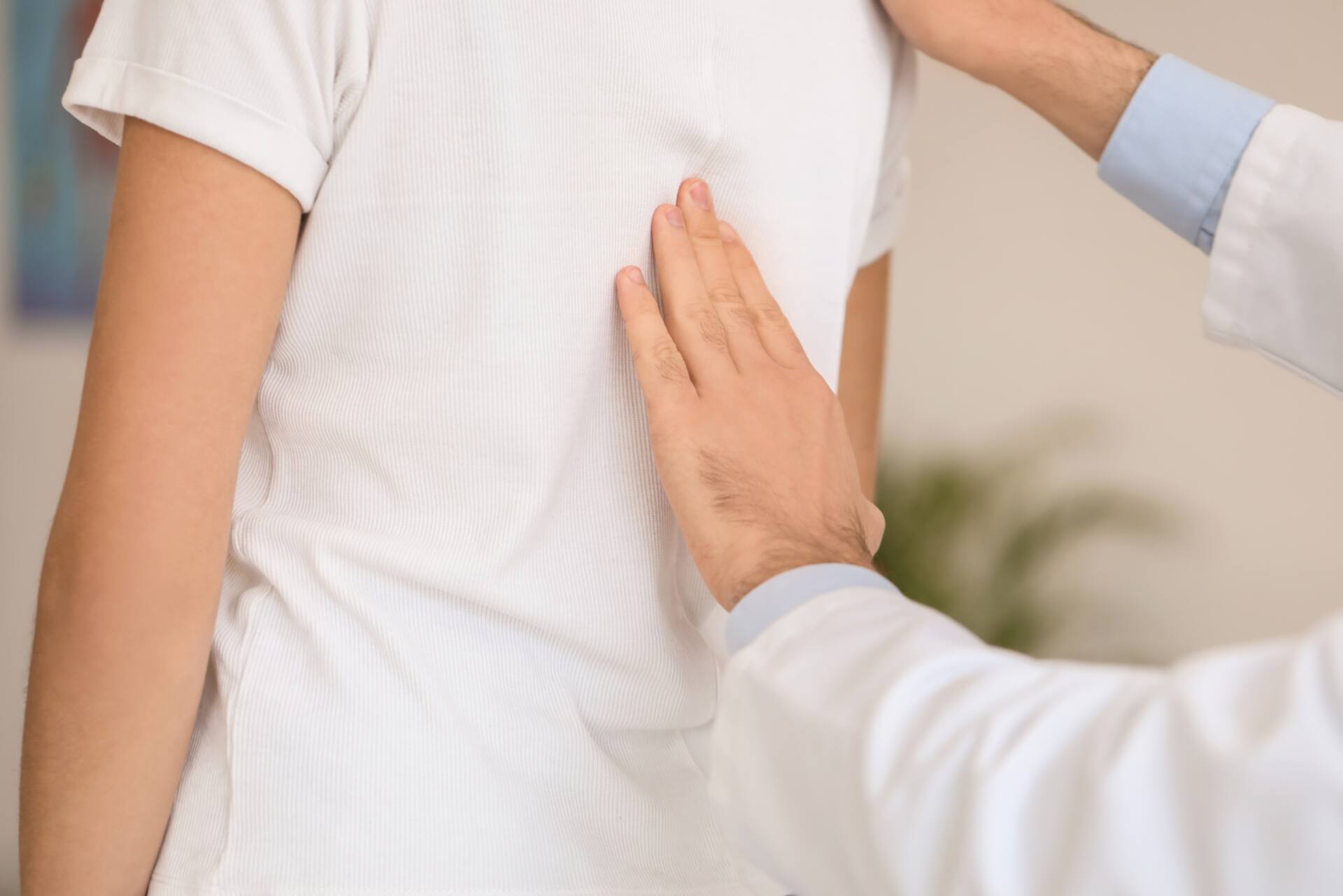 姿勢 改善 整体