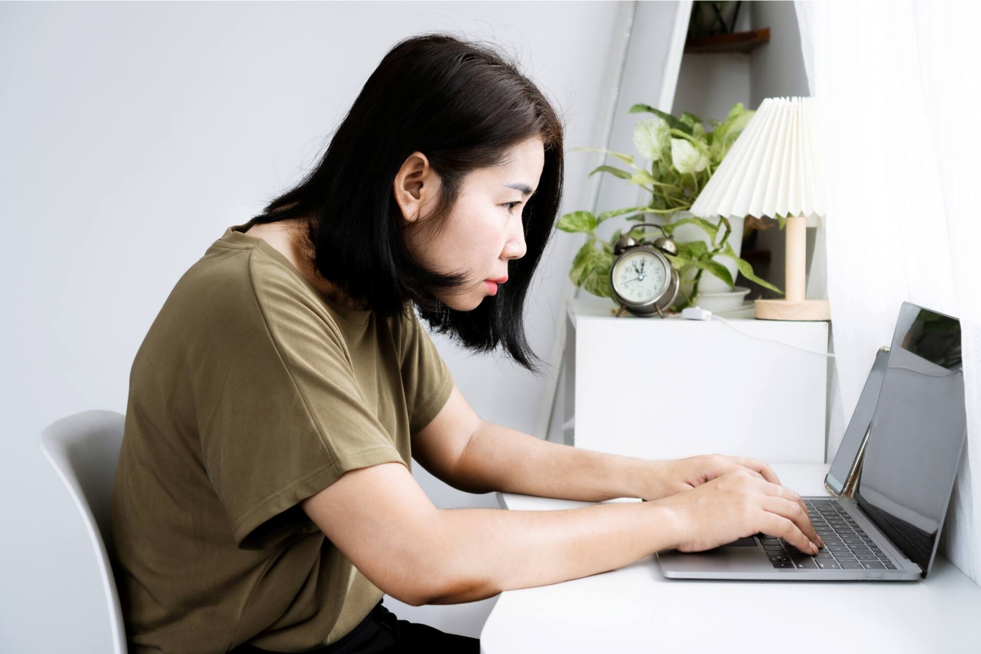 姿勢 改善 整体