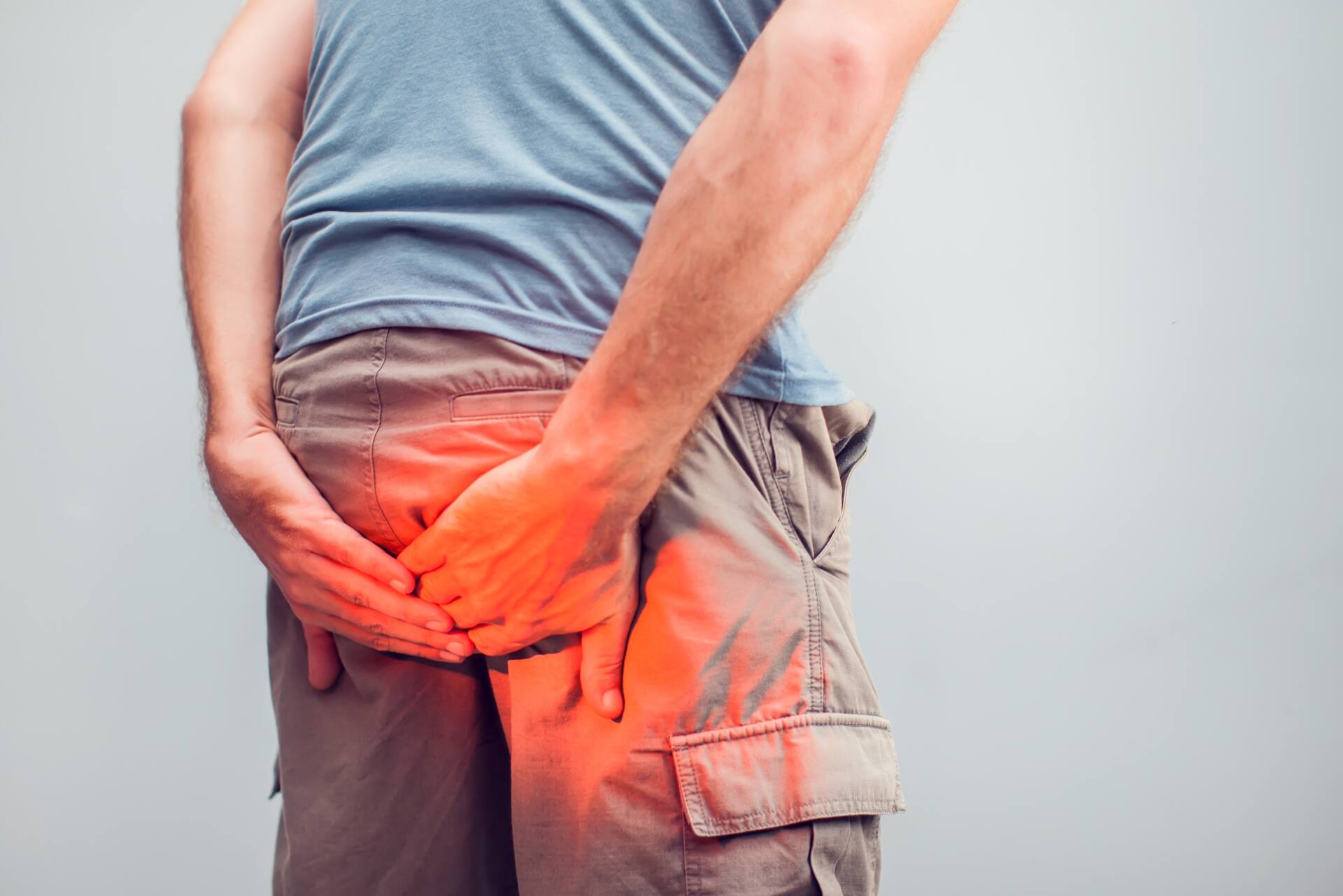 接骨院でヘルニアと言われた梨状筋症候群