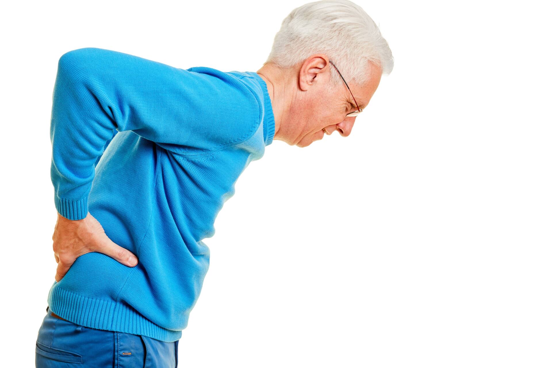 姿勢 改善 整体