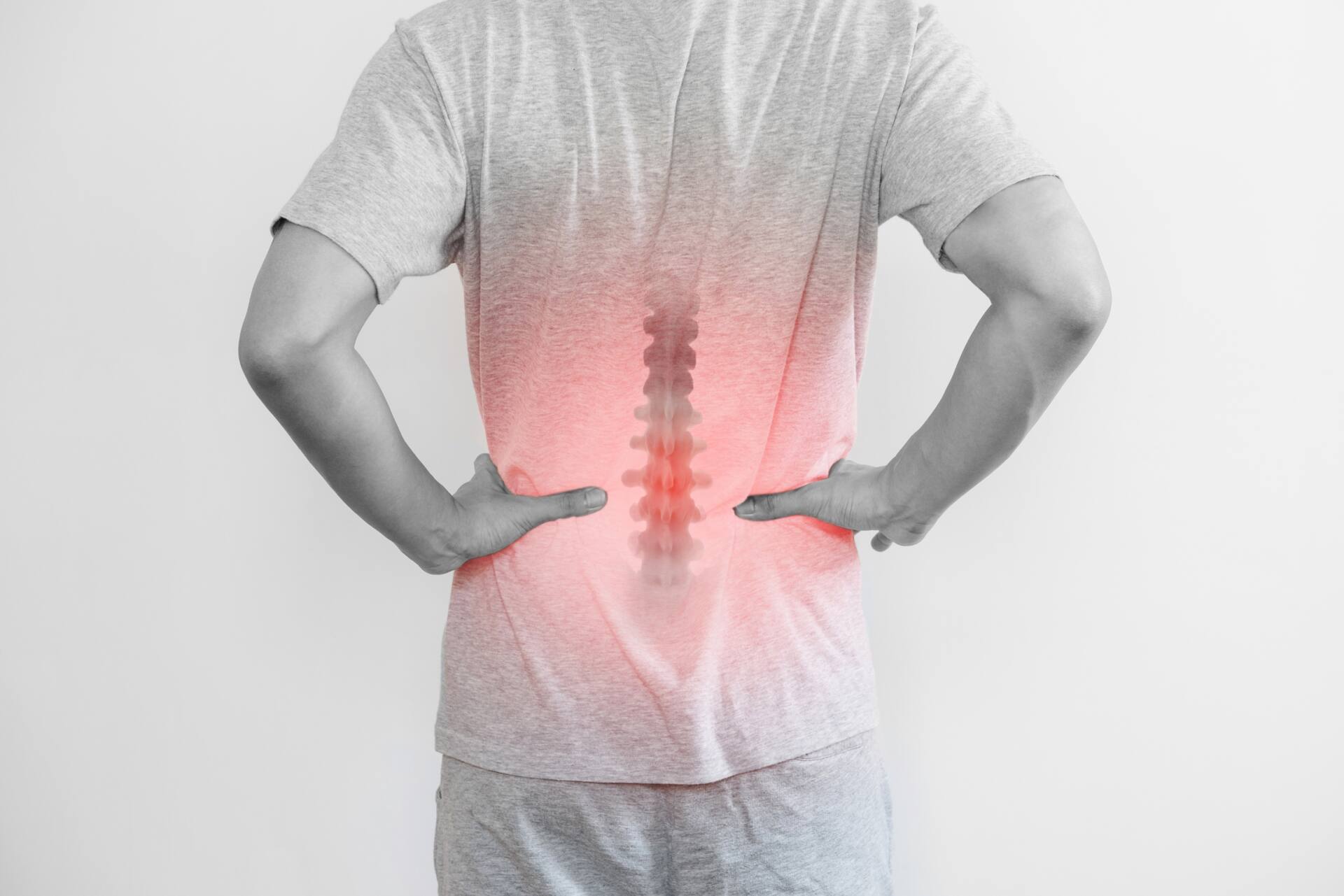 腰痛を解消する！カイロプラクティックの効果とは？