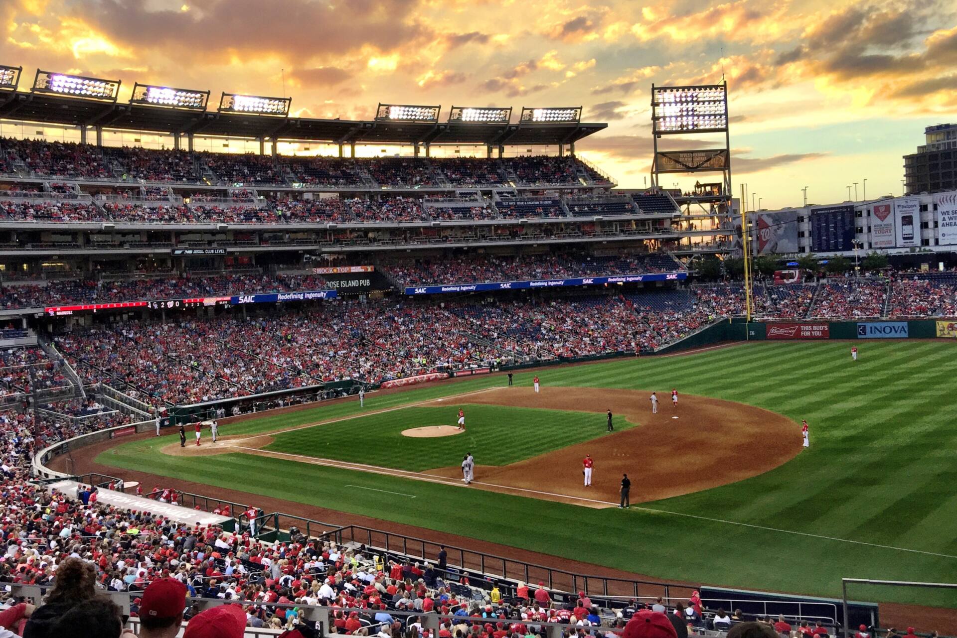 2024年プロ野球開幕！