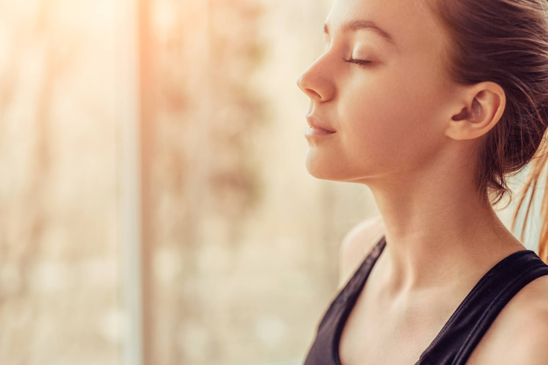 呼吸 法 自律 神経