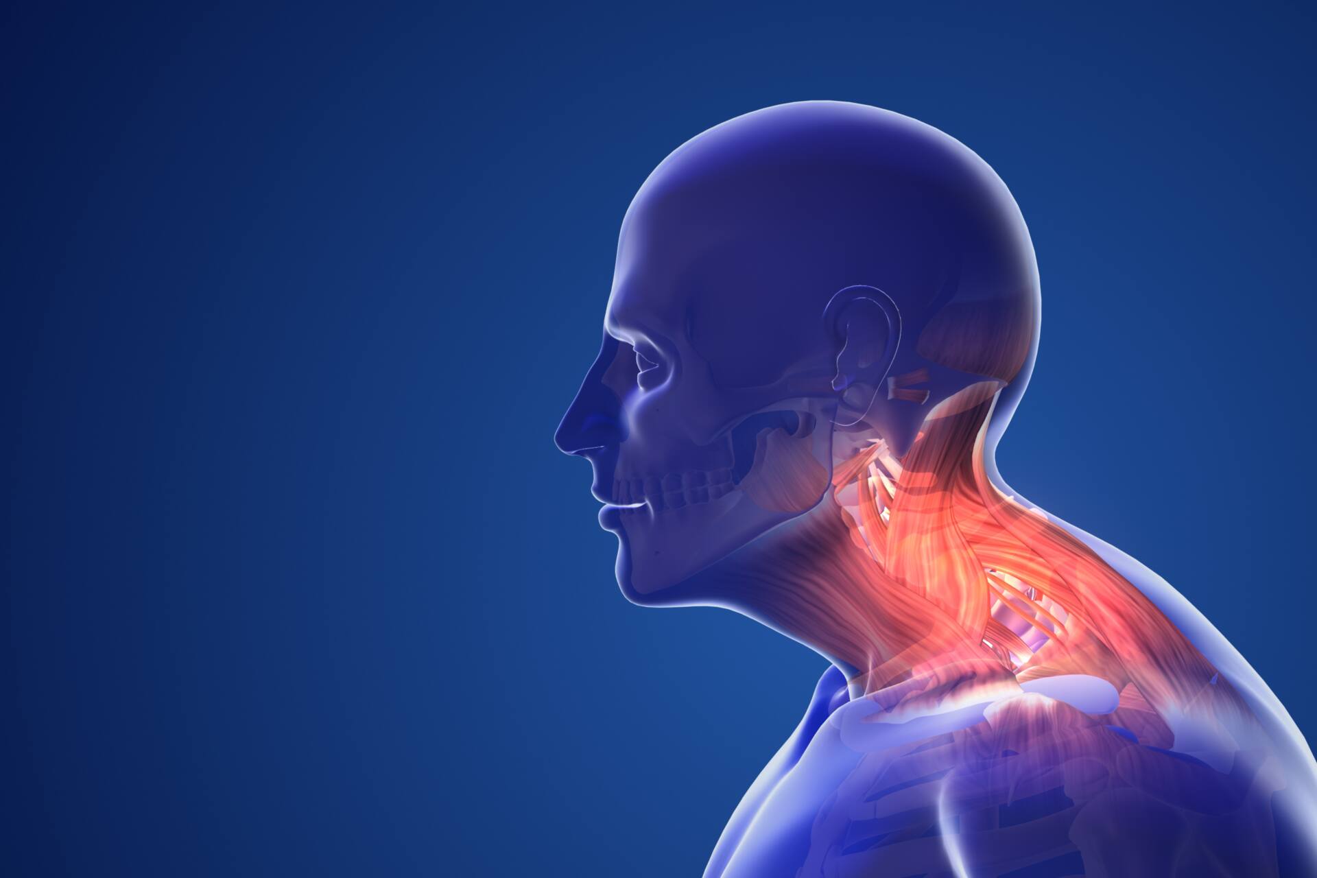 むちうち 後遺症