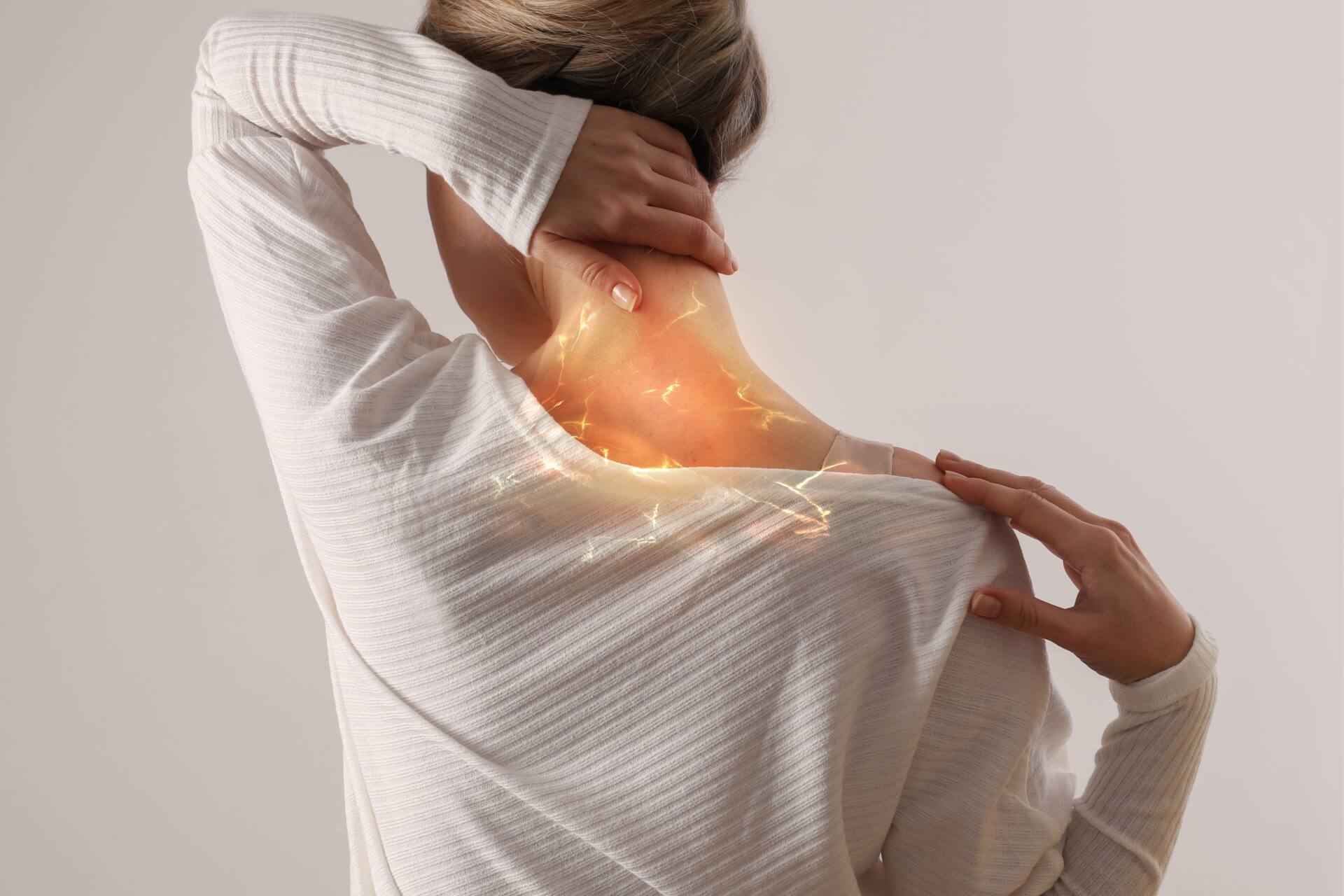 みぞおち 違和感