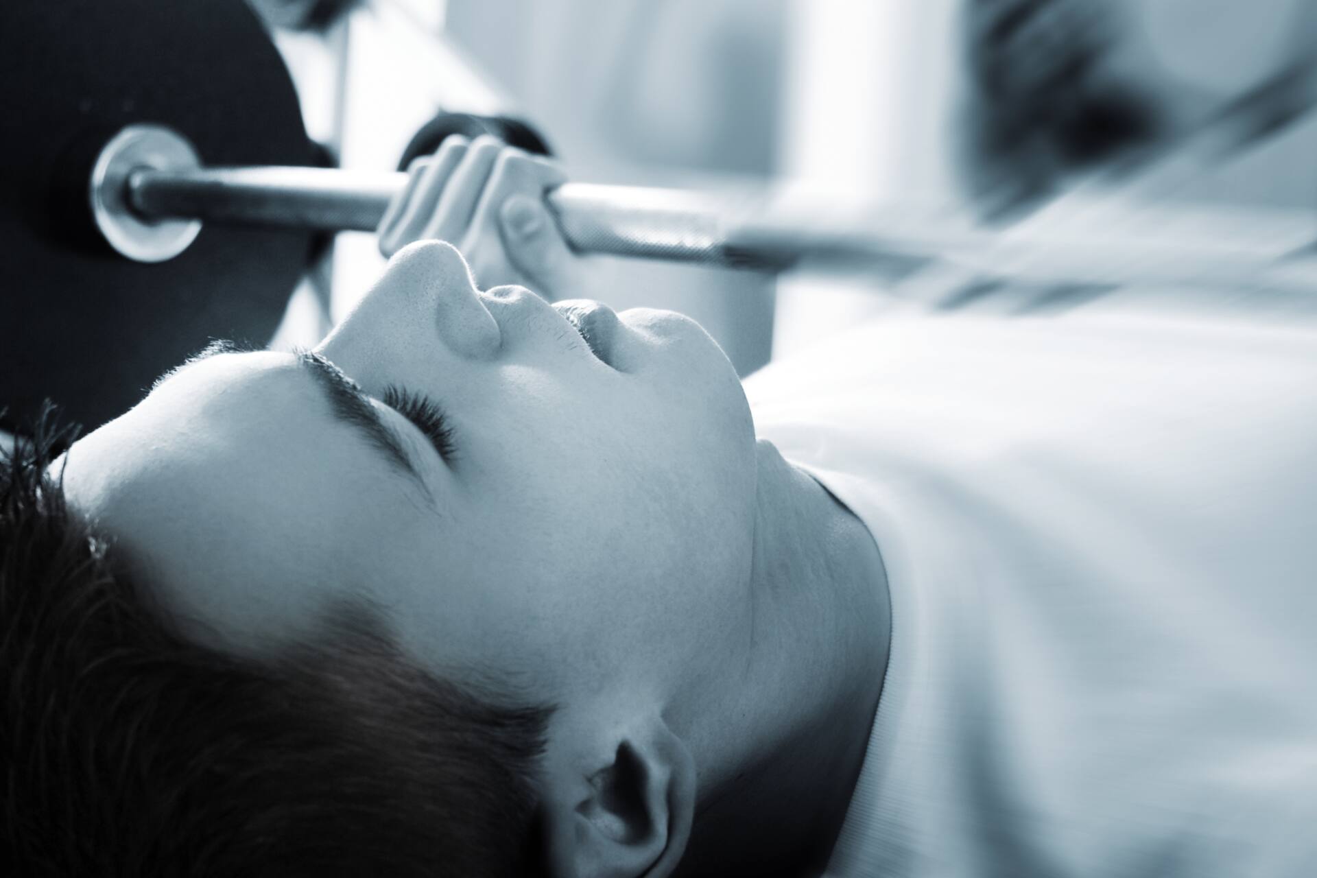 筋トレの始め方