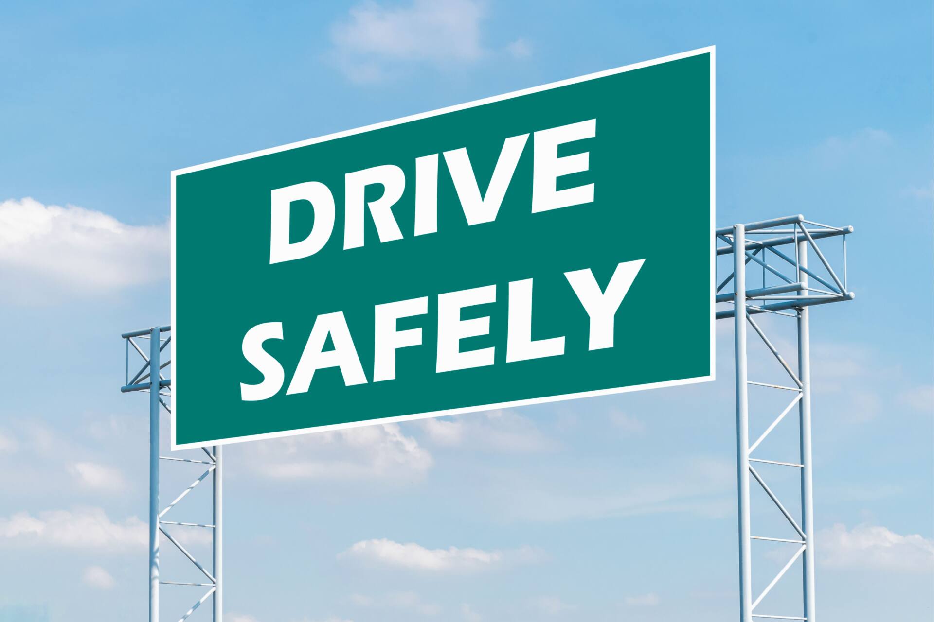 むちうち 後遺症にならない為に車間距離をあけましょう